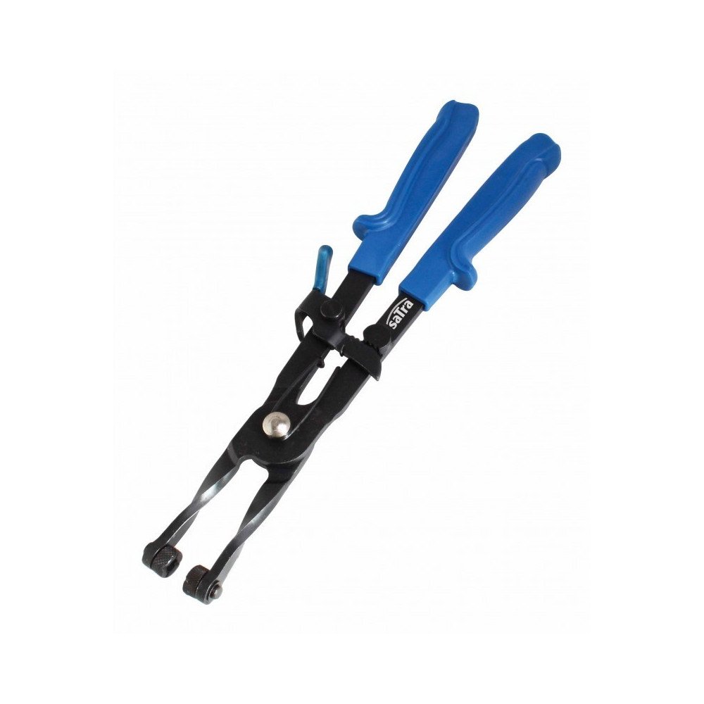 Alicate para abrazaderas elásticas